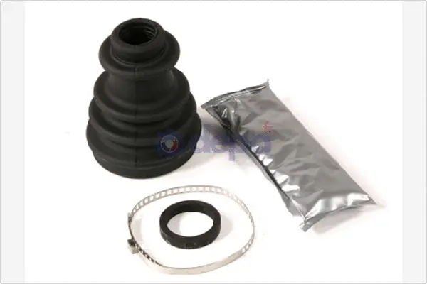 Jeu de joints-soufflets, arbre de commande DEPA 5053