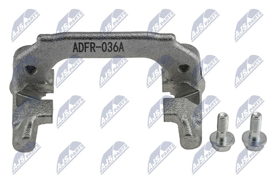 Support, étrier de frein NTY HZT-FR-036A