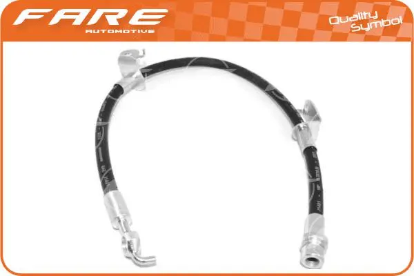 Flexible de frein FARE-CO 17386