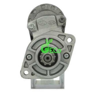 Démarreur GECO M327000A