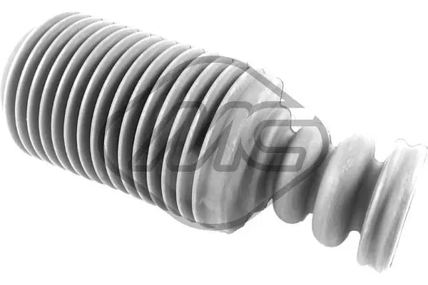 Bouchon de protection/soufflet, amortisseur Metalcaucho 39335
