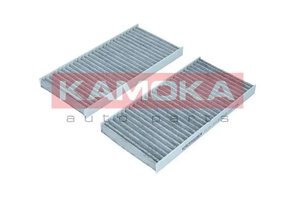 Filtre, air de l'habitacle KAMOKA F517101