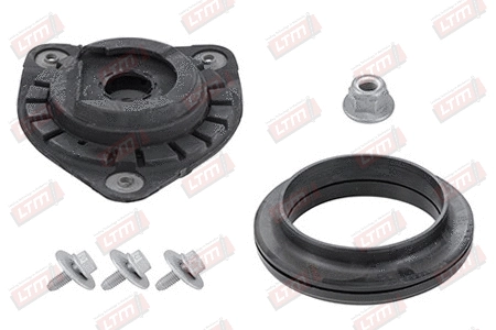 Kit de montage, coupelle de suspension LTM M14034