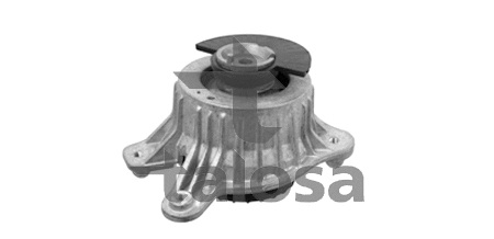 Support moteur TALOSA 61-15788