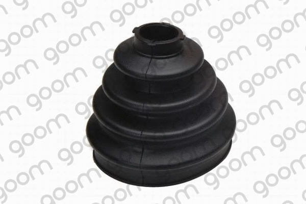 Joint-soufflet, arbre de commande GOOM DB-0147