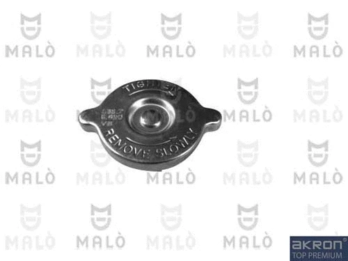 Bouchon de radiateur AKRON-MALÒ 118034