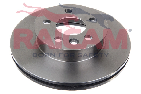 Disque de frein RAICAM RD00860