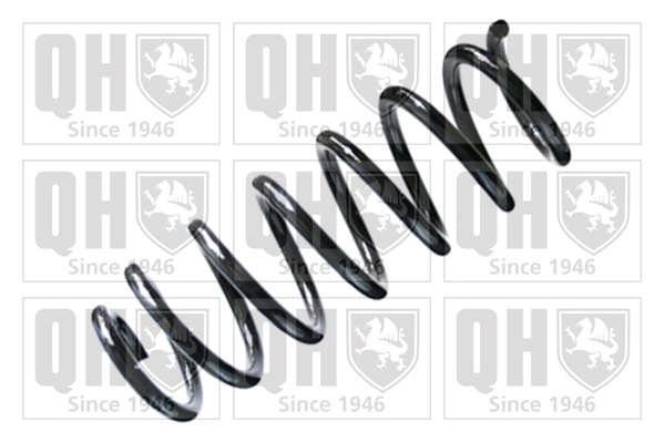 Ressort de suspension QUINTON HAZELL QCS8297