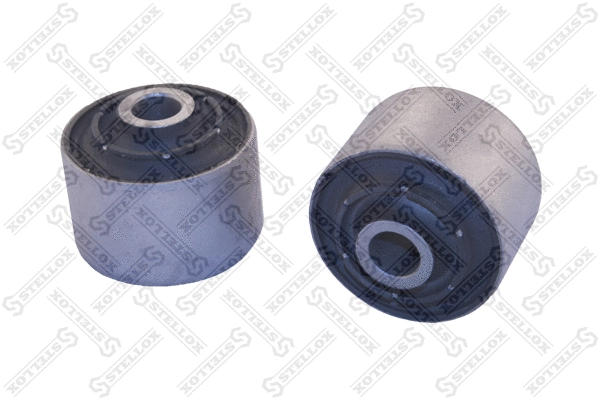 Suspension, bras de liaison STELLOX 87-72025-SX