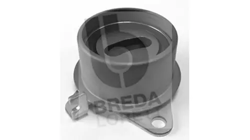 Poulie de tension, courroie crantée BREDA LORETT TDI5206