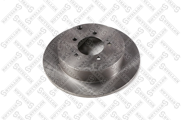 Disque de frein STELLOX 6020-1682-SX