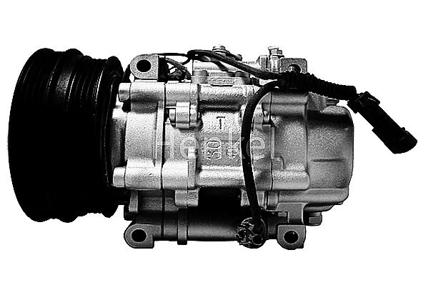 Compresseur, climatisation Henkel Parts 7110237N