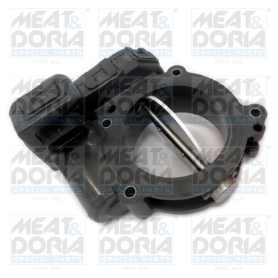 Corps papillon MEAT & DORIA 89208