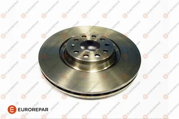 Disque de frein EUROREPAR 1618886580