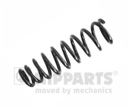Ressort de suspension NIPPARTS N5543109