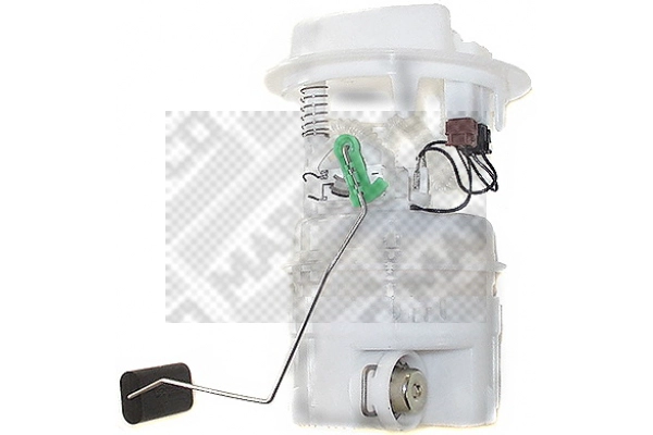 unité d'alimentation de carburant MAPCO 22307