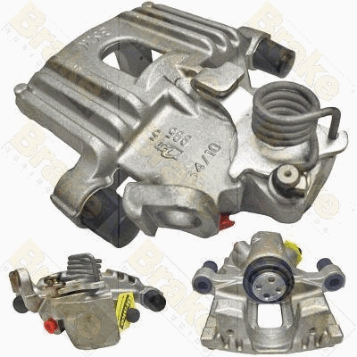 Étrier de frein Brake ENGINEERING CA2444