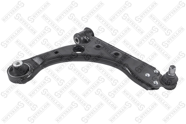 Bras de liaison, suspension de roue STELLOX 57-03912-SX