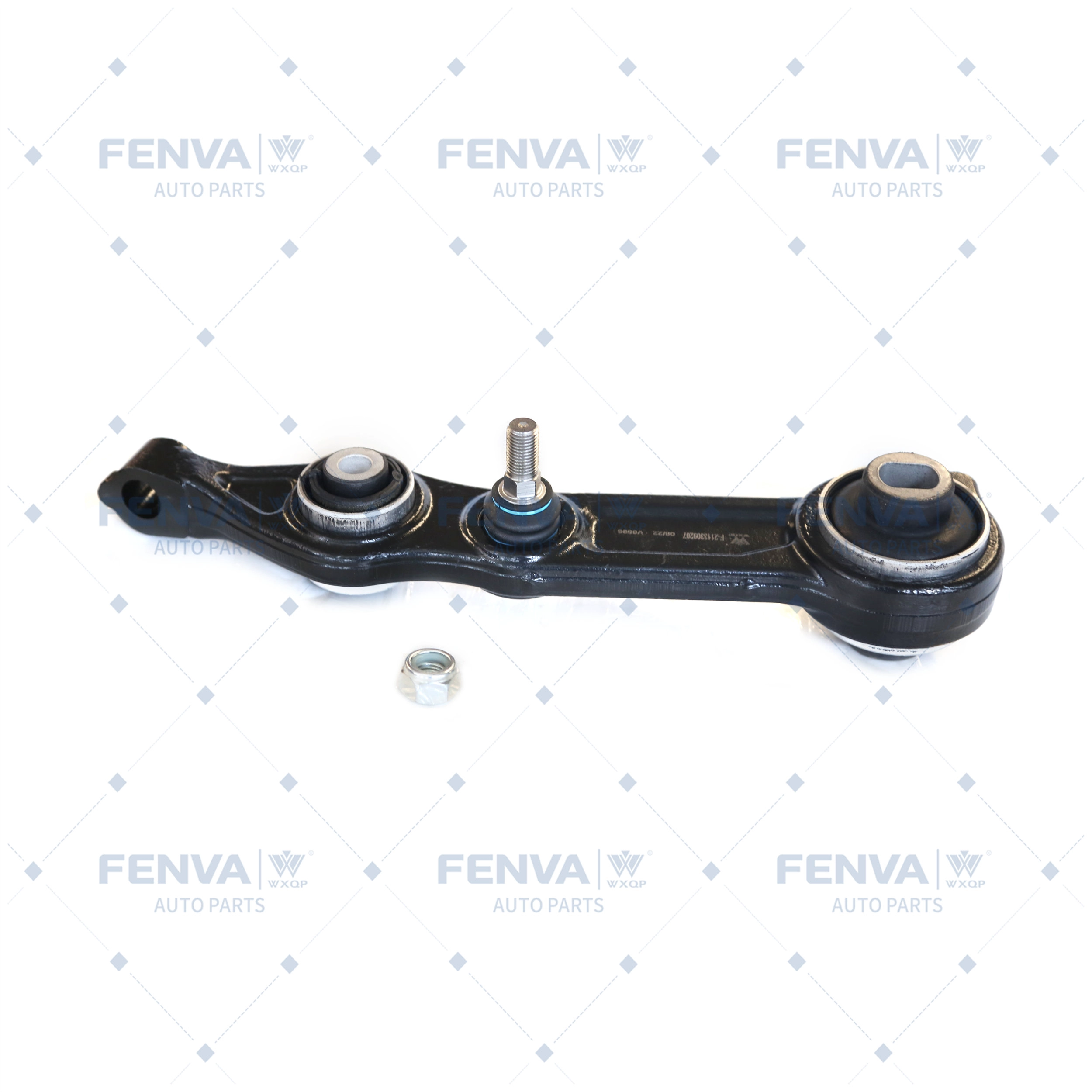 Jeu de bras, suspension de roue WXQP 160069