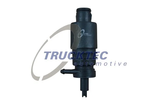 Pompe d'eau de nettoyage, nettoyage des vitres TRUCKTEC AUTOMOTIVE 07.61.012