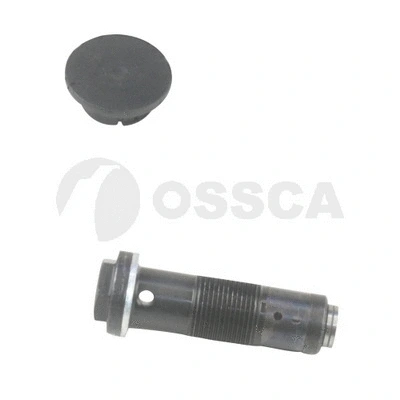 Kit de distribution par chaîne OSSCA 26764