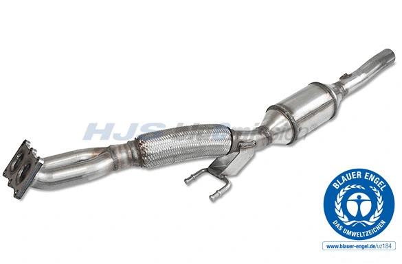 Catalyseur HJS 96 11 4224