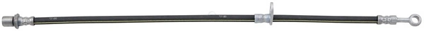 Flexible de frein A.B.S. SL 6708