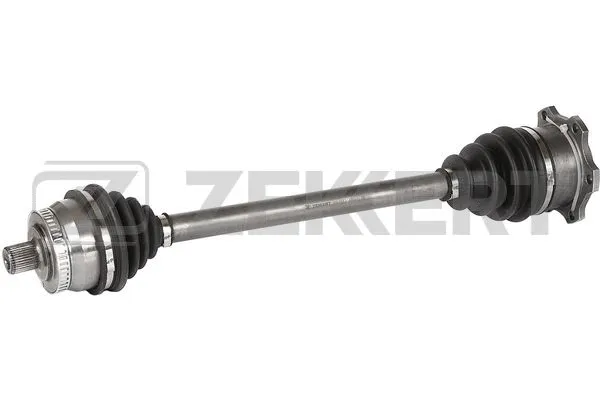 Arbre de transmission ZEKKERT AW-5553