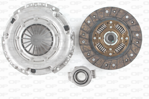 Kit d'embrayage OPEN PARTS CLK9281.03