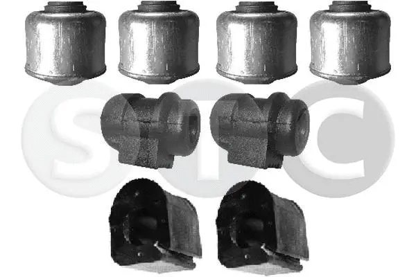 Kit de réparation, suspension du stabilisateur STC T458387