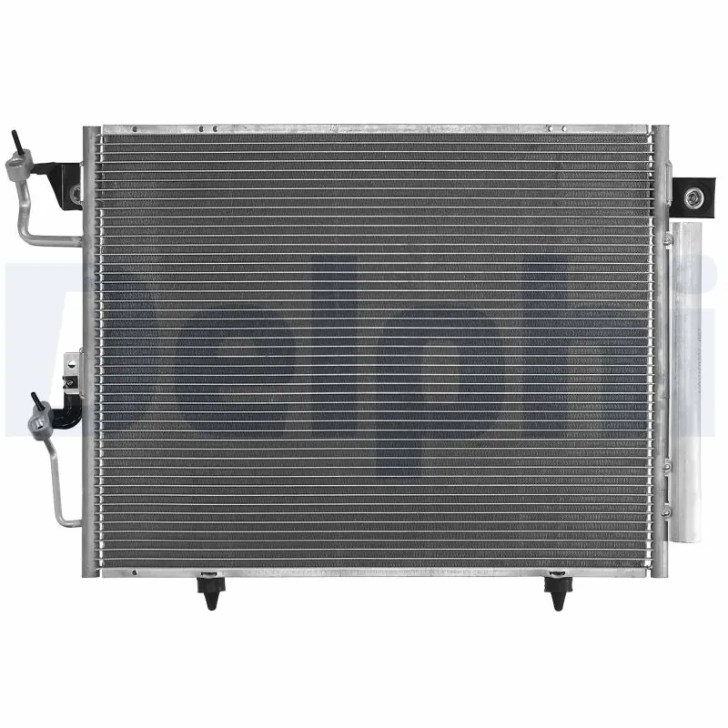 Condenseur, climatisation DELPHI CF20157