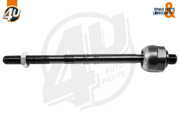 Rotule de direction intérieure, barre de connexion 4U Autoparts E33290