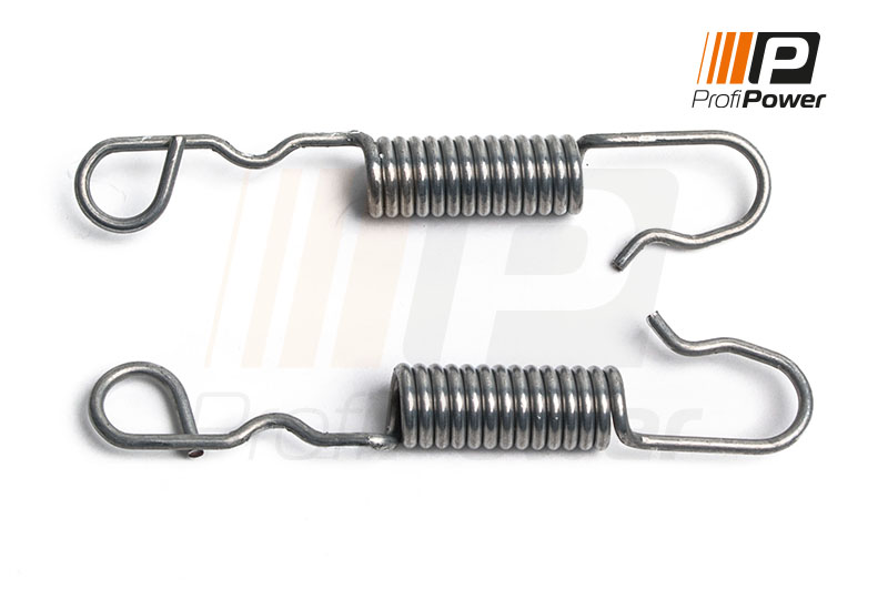 Kit de réparation, étrier de frein ProfiPower 9B5139