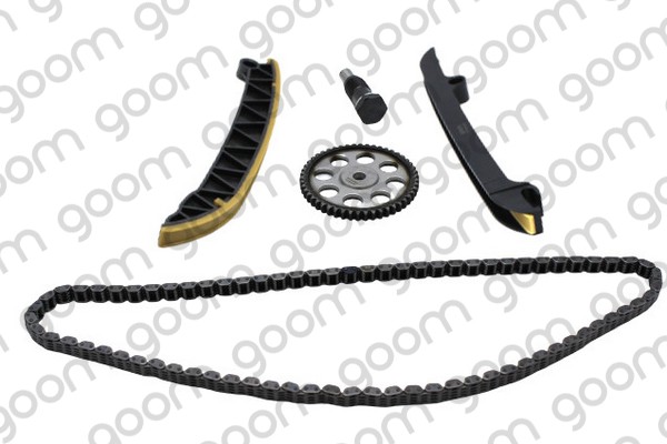 Kit de distribution par chaîne GOOM TCK-0049