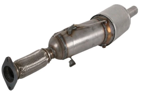 Filtre à particules / à suie, échappement Henkel Parts 6115286R