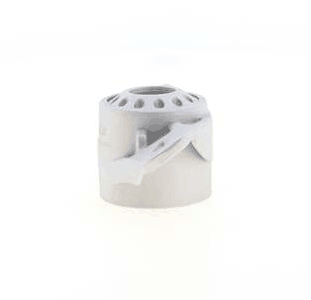 Coupelle de suspension A.Z. Meisterteile AZMT-42-060-1496
