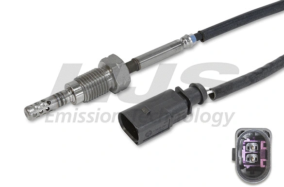 Capteur, température des gaz HJS 92 09 4054