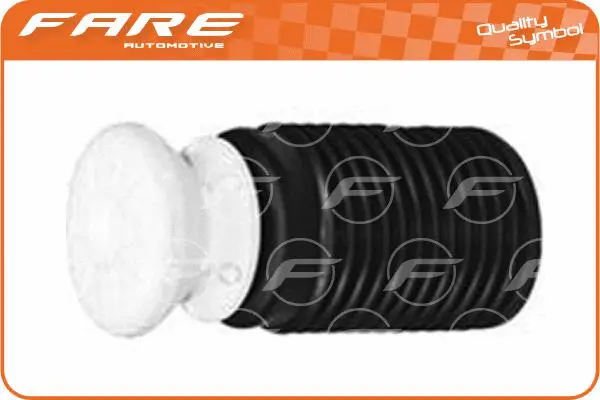 Bouchon de protection/soufflet, amortisseur FARE-RCH 30545
