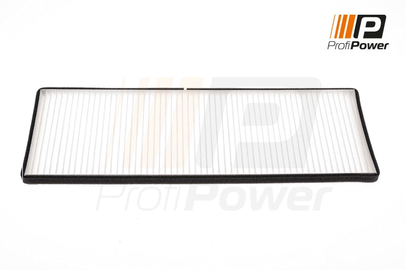 Filtre, air de l'habitacle ProfiPower 4F0001