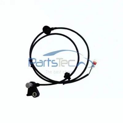 Capteur, vitesse de roue PartsTec PTA560-0022