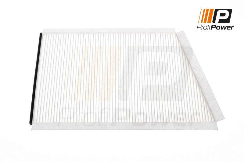 Filtre, air de l'habitacle ProfiPower 4F0025