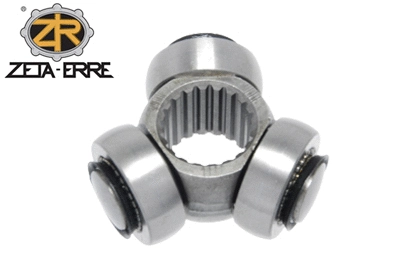 Trépied, arbre de commande ZETA-ERRE ZR5343