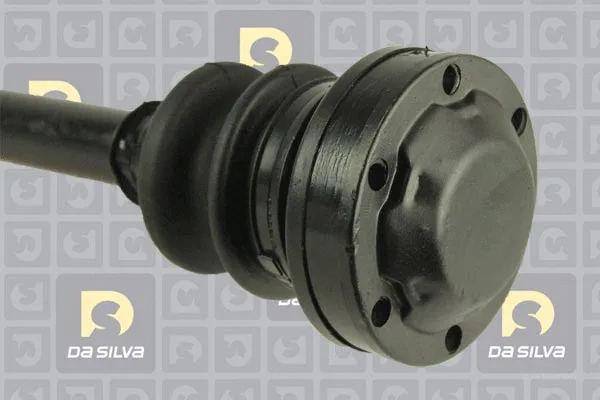 Arbre de transmission DA SILVA 8100T