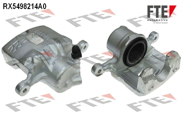 Étrier de frein FTE 9291712
