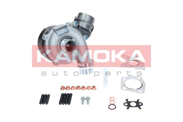Turbocompresseur, suralimentation KAMOKA 8600032