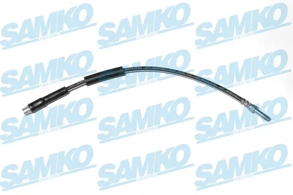 Flexible de frein SAMKO 6T48675