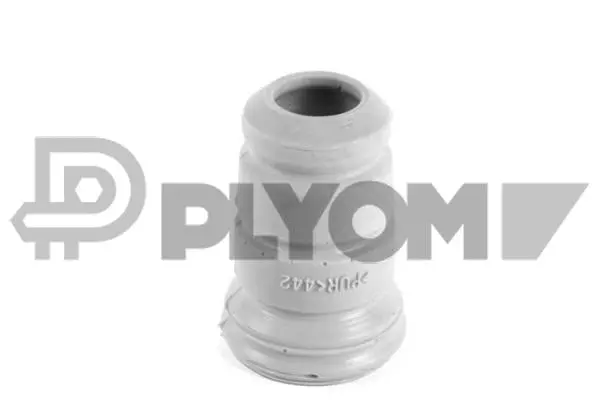 Butée élastique, suspension PLYOM P750014