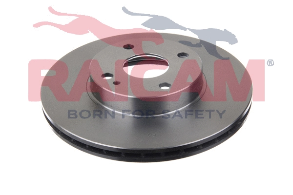 Disque de frein RAICAM RD00399