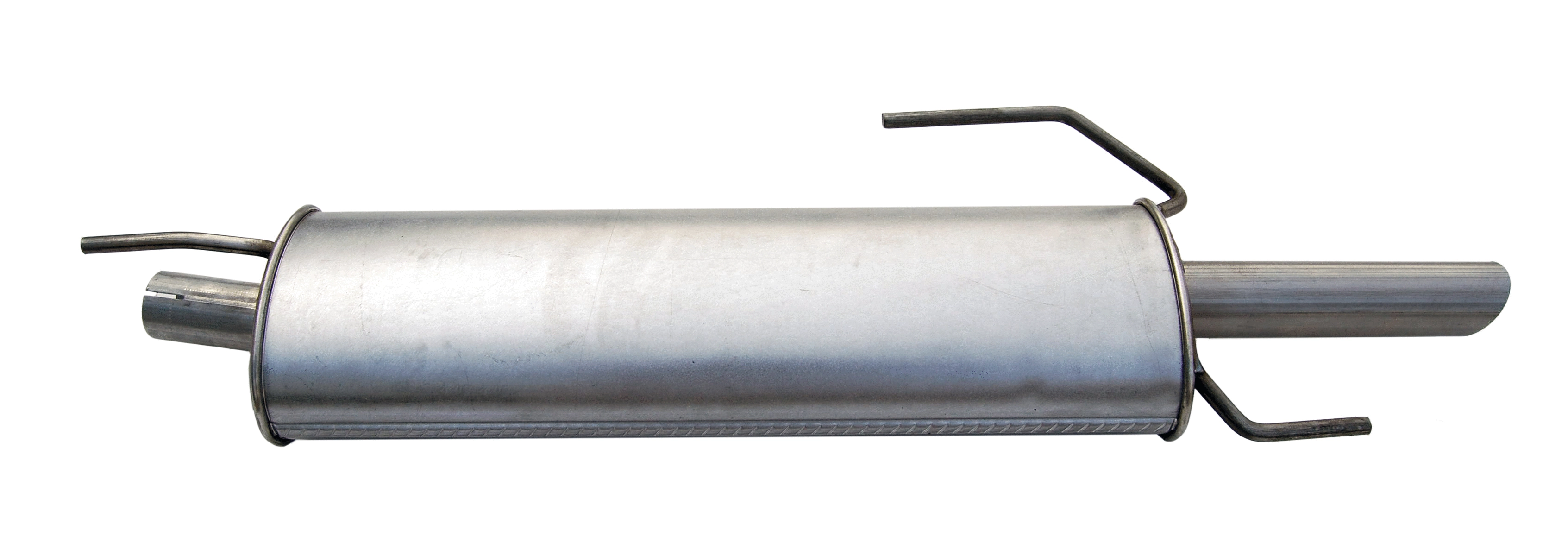 Silencieux arrière VEGAZ GmbH OS-461