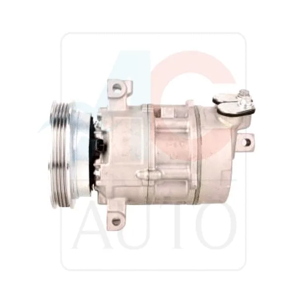 Compresseur, climatisation ACAUTO AC-01DN064
